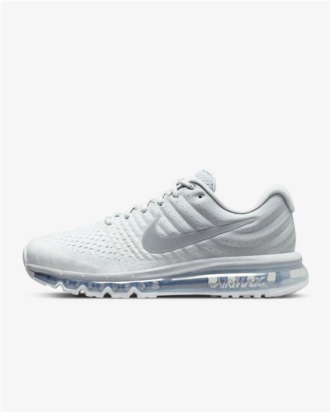 nike air max 2017 grijs met blauw|Nike Air Max 2017 goat.